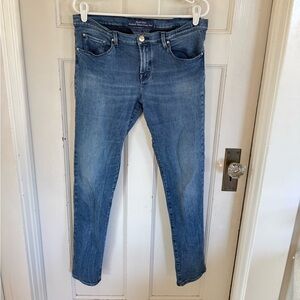 Jacob Cohen Kimberly slim jeans size 31